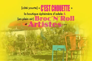 Broc'N'Roll 15 Juin 2025