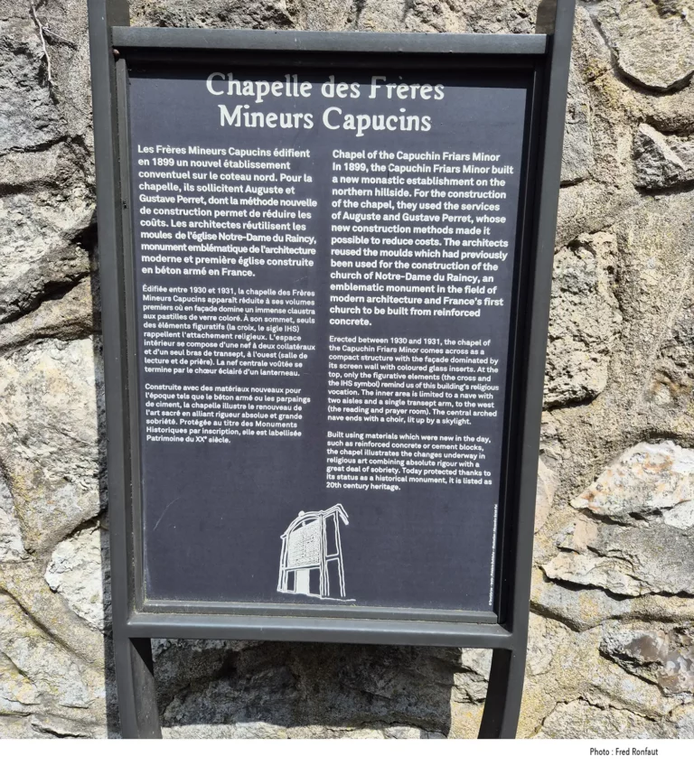 Journées Européennes du Patrimoine 19, 20 & 21 sept 2025 - Tours