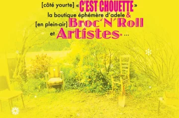 Broc'N'Roll 28 septembre 2025