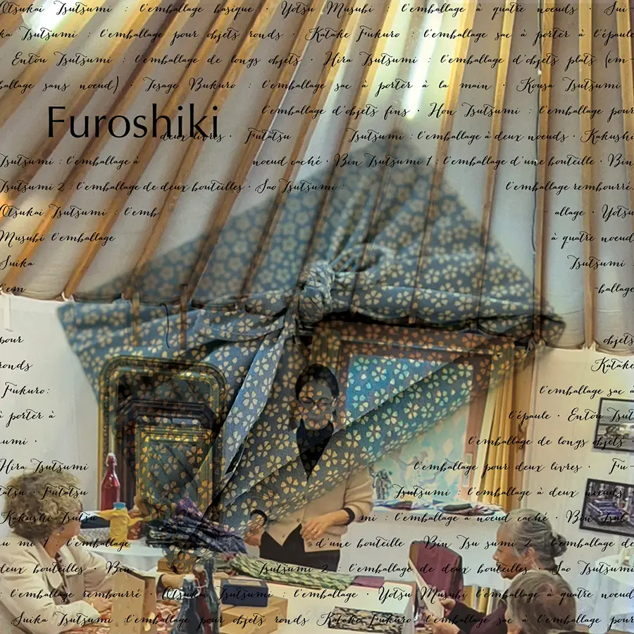 Atelier Furoshiki