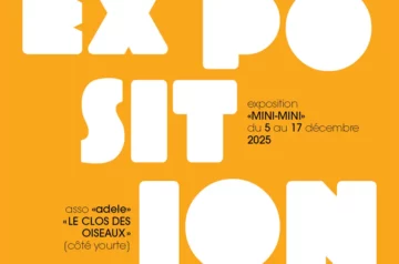 Exposition mini