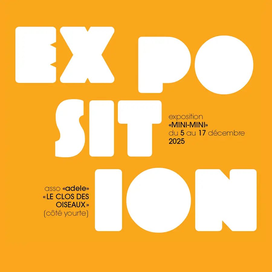 Exposition mini