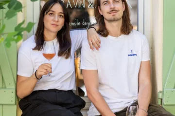 Dégustation vins de provence