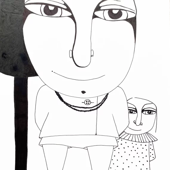 Sandra ROSSINI - Asso Adele